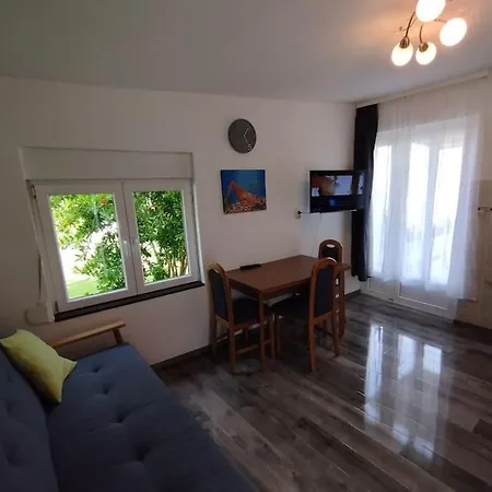 Apartman Marija