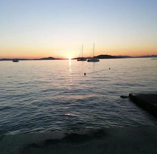 Marija Apartment Zlarin