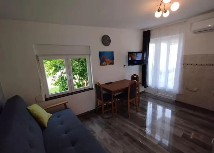 Apartment Marija